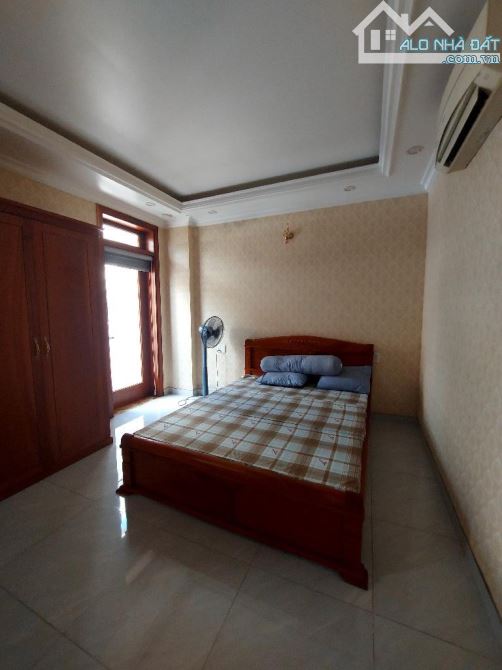 NHÀ PHỐ 5 TẦNG - THANG MÁY  - KHU PHÂN LÔ CAO CẤP ĐƯỜNG SỐ HOÀNG QUỐC VIỆT, P. PHÚ MỸ, Q7 - 4