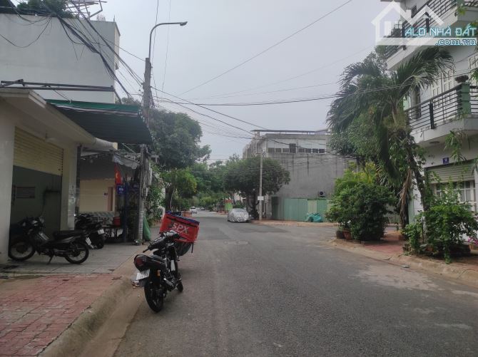 BÁN 2 LÔ ĐẤT VỊ TRÍ CĂN GÓC ĐỐI DIỆN CÔNG VIÊN TRUNG TÂM CHÍ LINH 1 P10 THÀNH PHỐ VŨNG TÀU - 4
