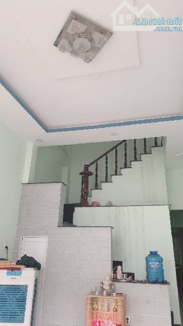 RẺ SIÊU RẺ- GẤP BÁN HỒ VĂN LONG, BTÂN- 2 TẦNG 80M2 CHỈ 4TỶ- HẺM NHỰA KHU TRUNG TÂM P.TÂN T - 4