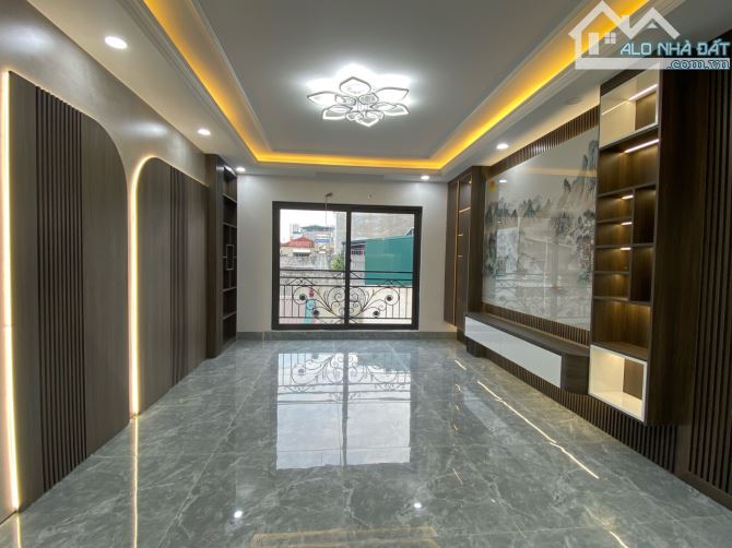 Bán nhà Khương Đình, Thanh Xuân, Dt:40m2, 6tầng, thang máy - 4