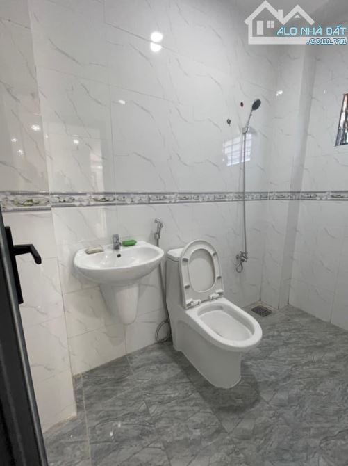 Nhà mới, chỉ 2.8 tỷ, 35m2, Huỳnh Văn Nghệ, Gò Vấp - 4