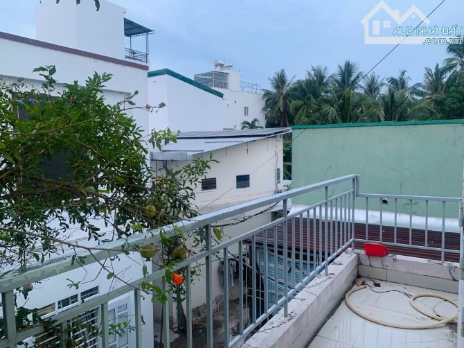 Bán nhà Lư Cấm-Ngọc Hiệp Nha Trang sổ hoàn công - 5