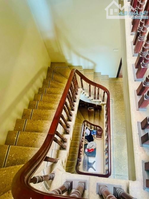 Bán Nhà : tả thanh oai , diện tích 105 m , 4 tầng - 5