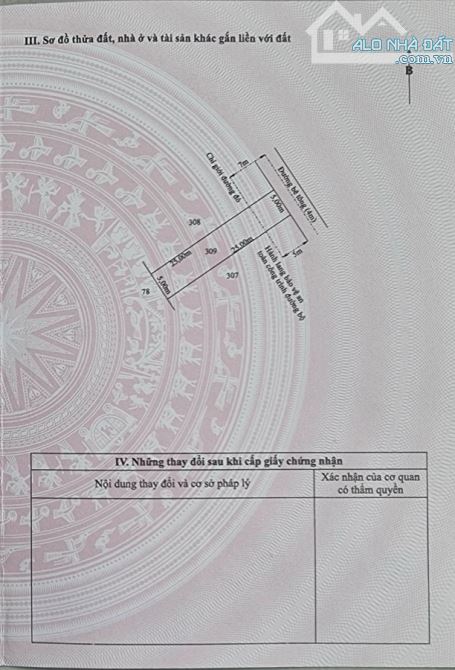 Bán dãy trọ chợ Mỹ Hạnh Nam 950 Triệu , Sổ Hồng Riêng ,sát Cầu Lớn , Sổ Hồng Riêng - 5