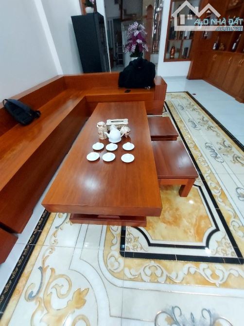 NHÀ PHỐ 5 TẦNG - THANG MÁY  - KHU PHÂN LÔ CAO CẤP ĐƯỜNG SỐ HOÀNG QUỐC VIỆT, P. PHÚ MỸ, Q7 - 5