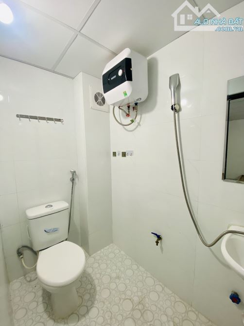 BÁN CCMN YÊN XÁ 33PHÒNG KK PCCC ĐẦY ĐỦ - DOANH THU 135RT/TH - 6