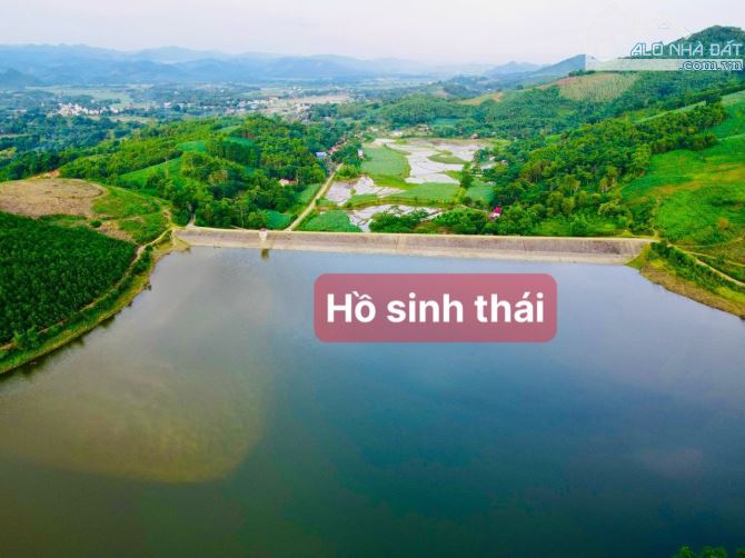 đất Thạch Quảng Thanh Hóa, bám mặt đường nhựa 8m - 7