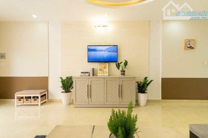 ✨🏡 Bán nhà mới khu Villa Nghỉ Dưỡng đường Nguyễn Trung Trực Đà Lạt 5.2 x 16m, 72.5 m2 - 7