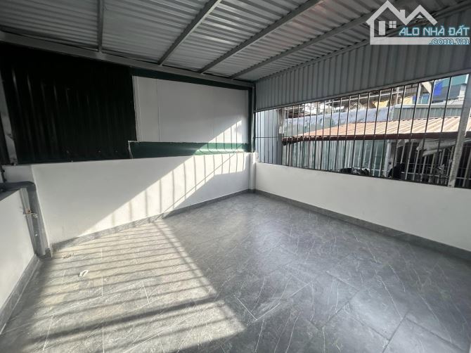 Bán nhà Khương Trung 50m2 6,39 tỷ nhà đẹp long lanh tặng full nội thất - 7