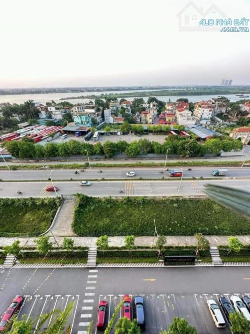 Bán căn hộ chung cư Tây Hồ River view, diện tích 89m2, 3 ngủ, full nội thất, giá 4.1 tỷ - 8