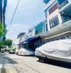 Bán nhà Hẻm xe tải Tân Quý Tân Phú 5Mx14M 4Tầng BTCT nhỉnh 8 Tỷ