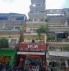 Chính chủ bán nhà mặt tiền đường An Dương Vương, Quận 5. (4m x 18.5m) 4 tầng, giá: 36 tỷ
