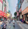 Sản phẩm siêu hot mặt tiền Nguyễn Trãi, Bến Thành Quận 1 (6 x 26m) HĐT: 120tr/th - 75 tỷ