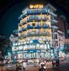 Bán nhà MT Nguyễn Cư Trinh, Quận 1 - DT: 5mx19m - giá bán 41 tỷ