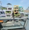 BÁN NHÀ MẶT TIỀN ngay chợ Nguyễn Đình chiểu 170m2 4 tầng chỉ nhỉnh 7tỷ