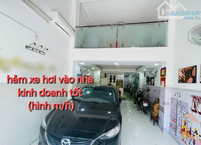 HXH Q10, bán gấp 64m2 chỉ 10 TỶ rưỡi thương lượng.