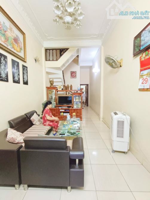 Bán Nhà Mặt Phố Nguyễn Trãi Thanh Xuân 50m Kinh Doanh