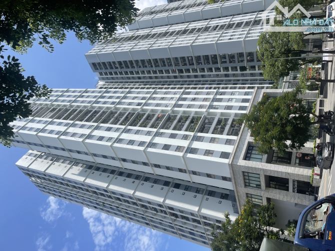 Tòa CC Phương Đông Green Place 1 Trần Thủ Độ 81m2 tầng trung giá 3.45 tỷ
