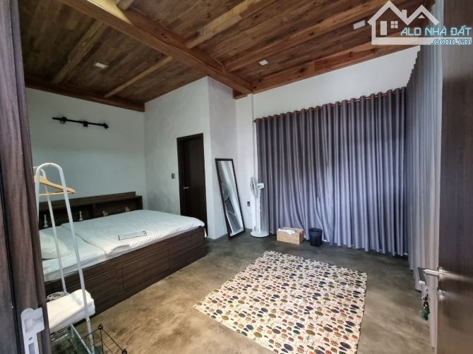 🏡 Hạ 1 Tỷ Bán Nhanh Villa Hẻm Ô Tô Đường Hoàng Hoa Thám