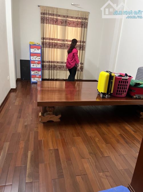 Mễ Trì Thượng - Không Có Căn Thứ 2 - 3 Bước Ô TÔ - 35m2, mà chỉ hơn 5 Tỷ