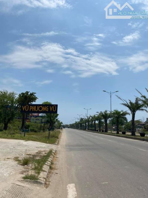 💥💥💥Bán đất KQH Thuỷ Dương trục chính đường 18m5 - Mặt tiền Nguyễn Công Duẫn