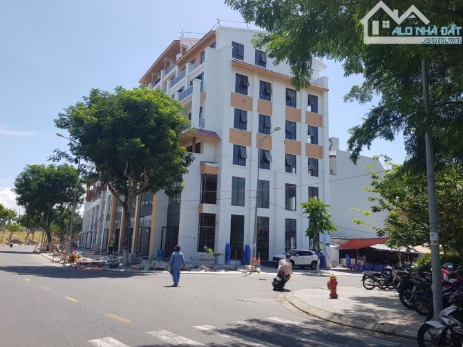 GIỚI THIỆU SIÊU PHẨM 5 TẦNG MẶT TIỀN ĐƯỜNG TRẦN HƯNG ĐẠO - ĐA DẠNG LOẠI HÌNH KINH DOANH