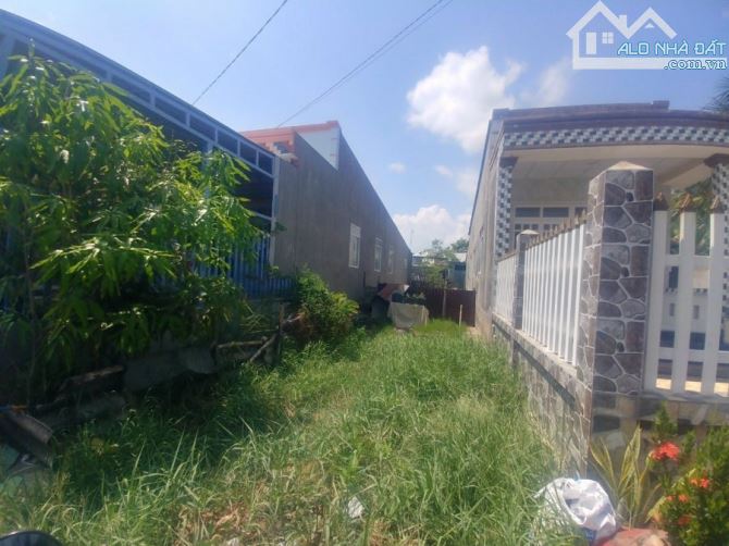 Bán Đất thổ cư hẽm xe hơi xã an thới đông cần giờ, diện tích 4.3×21.5m, giá 1.7 tỷ
