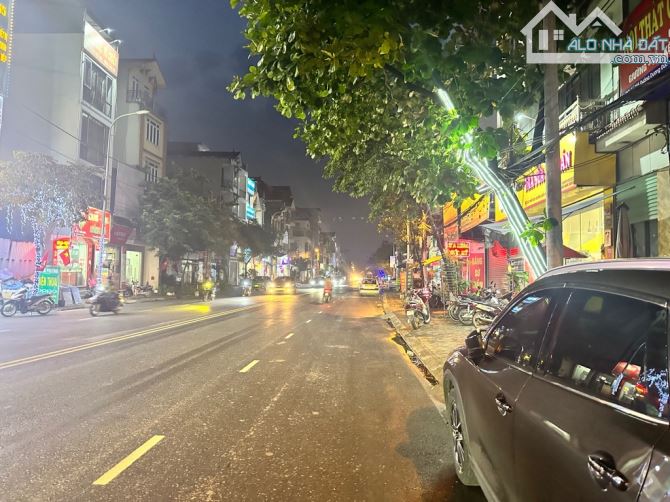 Phân Lô-Ô Tô Tránh.Bán Đất TĐC Kim Sơn-Gia Lâm,DT 75m-Giá 5.15 tỷ.