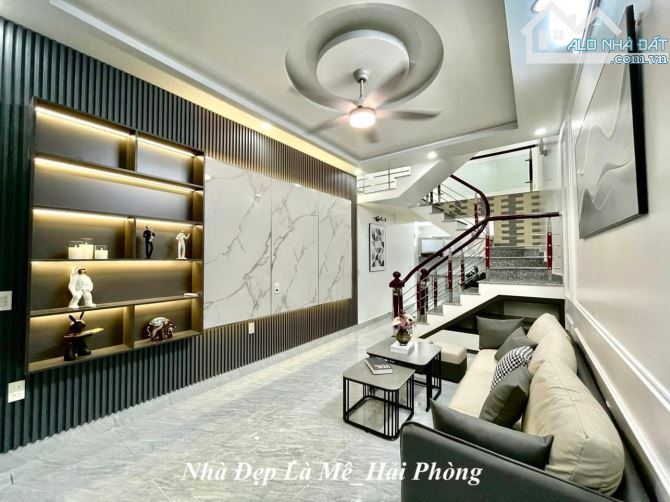 BÁN NHÀ PHỐ DƯ HÀNG 40m Giá 2,48 tỷ - 1