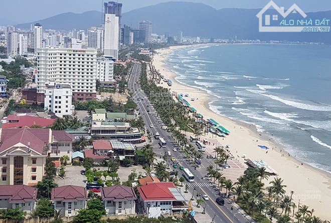 👉Bán Lô Góc 2MT đường Đông Hải 2, DT: 185m2 ,Quận Ngũ Hành Sơn-giá 10,5Tỷ - 1