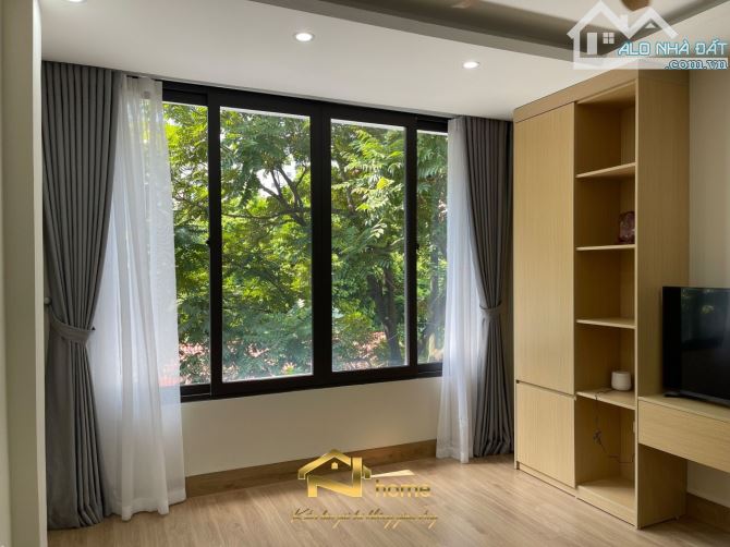 Mặt phố Nguyễn Văn Tuyết nối Yên Lãng-Láng Hạ, Kinh doanh sầm uất. DT55m x 4T, MT 4.2m. - 1