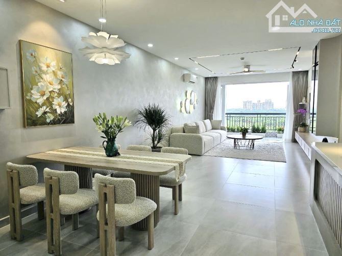 Bán CH Mới, Đẹp PMH, Q7, Cảnh Viên, Greenview, Riverside, 3pn, hơn 110m2, chỉ từ 6.5tỷ - 1