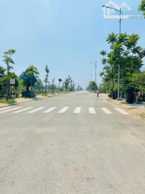 💥💥💥Bán đất KQH Thuỷ Dương trục chính đường 18m5 - Mặt tiền Nguyễn Công Duẫn - 1