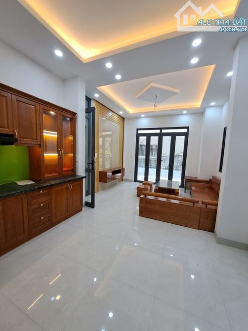 Bán Nhà Hoàng Văn Thái - Thanh Xuân, Lô góc, Ôtô, DT40m2, 5 Tầng, Giá 11.x tỷ - 1