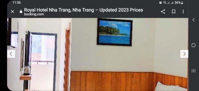 BÁN KHÁCH SẠN NGỘP 7 TẦNG , 38 PHÒNG , GẦN CHỢ ĐÊM , NHA TRANG - 13