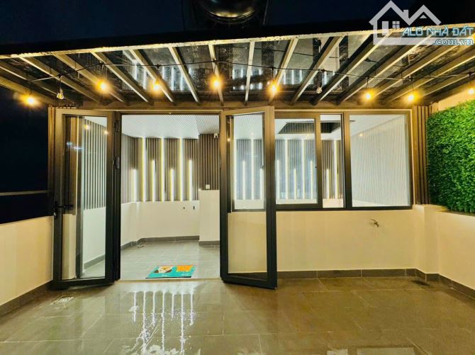 Sát mặt tiền Phan Tây Hồ, 40m2, hẻm xe hơi, 4 tầng, 8.6 tỷ TL - 14