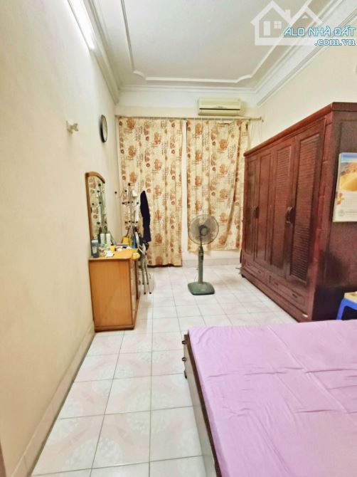 Bán Nhà Mặt Phố Nguyễn Trãi Thanh Xuân 50m Kinh Doanh - 2