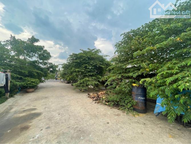chủ kẹt tiền cần bán gấp 125m2 gần khu công nghiệp tân đức - 2