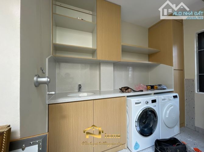 Mặt phố Nguyễn Văn Tuyết nối Yên Lãng-Láng Hạ, Kinh doanh sầm uất. DT55m x 4T, MT 4.2m. - 2