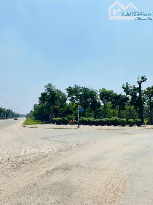 💥💥💥Bán đất KQH Thuỷ Dương trục chính đường 18m5 - Mặt tiền Nguyễn Công Duẫn - 2