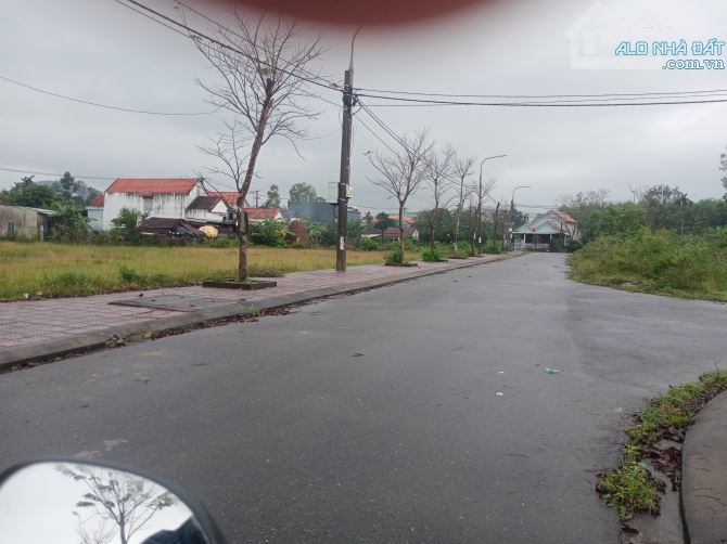 Cần bán gấp đất ở kdc Đồng Hành xã Tam Ngọc - 2