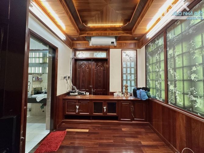 BIỆT THỰ ĐẲNG CẤP 2 MẶT TIỀN KHU PHAN XÍCH LONG PN, 6 TẦNG, CÓ HẦM, 130 M2, 79 TỶ TL. - 3