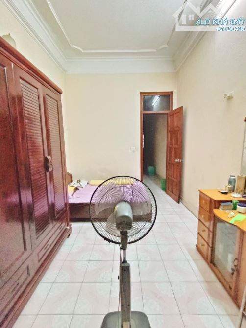 Bán Nhà Mặt Phố Nguyễn Trãi Thanh Xuân 50m Kinh Doanh - 3