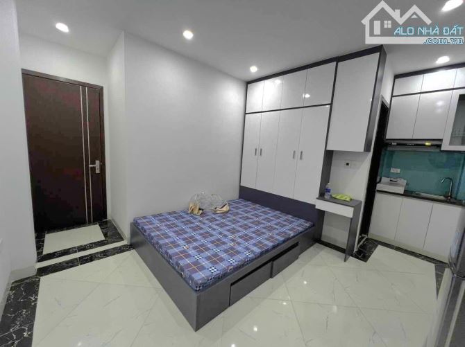 Bán căn hộ cho thuê Phạm Văn Đồng, Bắc Từ Liêm, 6 tầng, DT 42m2, giá 8.25 tỷ - 3