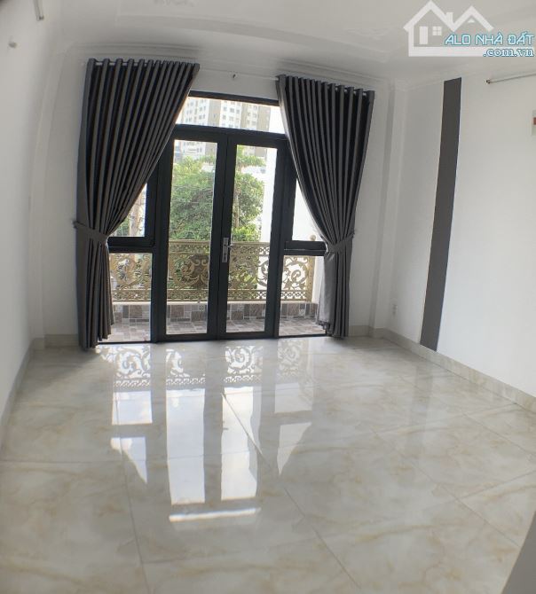 HƯƠNG LỘ 2 ,BÌNH TÂN , GIẢM THÊM 300TR.GIÁ CHỈ CÒN 4.9 TỶ .HẺM Ô TÔ. DT 72M2. - 3