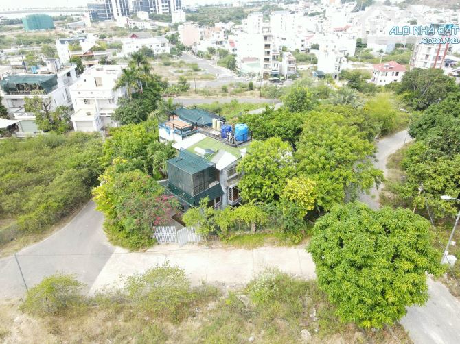 💠🌸 Cần bán căn biệt thự đồi 3 mặt tiền view biển đường Nguyễn Dữ, Vĩnh Hoà, Nha Trang - 3