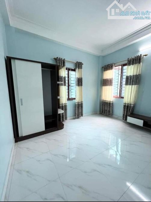 BÁN CHDV PHỐ LÊ QUANG ĐẠO: 48M2, 5 TẦNG, VỊ TRÍ ĐẸP – 8 PHÒNG KHÉP KÍN – GẦN PHỐ, 8 TỶ - 3