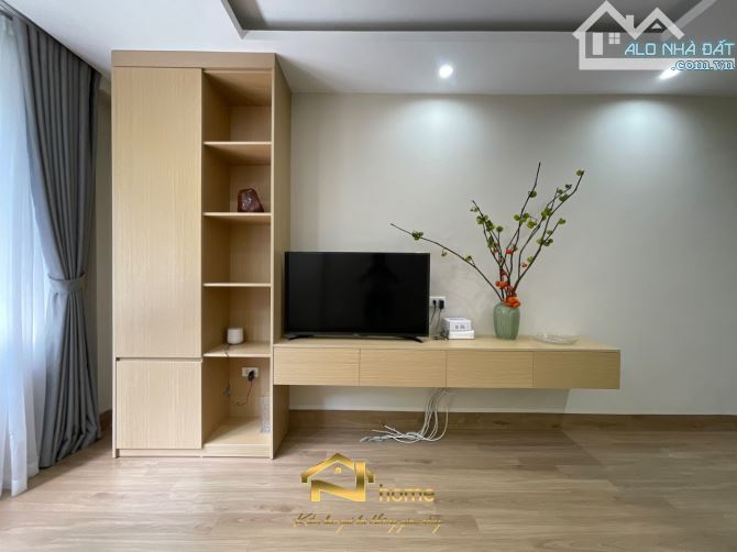 Mặt phố Nguyễn Văn Tuyết nối Yên Lãng-Láng Hạ, Kinh doanh sầm uất. DT55m x 4T, MT 4.2m. - 3