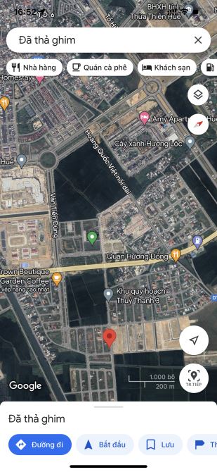 💥💥💥Bán đất KQH Thuỷ Dương trục chính đường 18m5 - Mặt tiền Nguyễn Công Duẫn - 3
