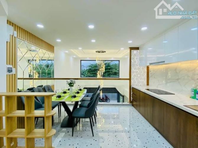 Bán nhà Kim Giang, thanh Xuân, 1 nhà ra phố, ô tô tránh, 80m2 x 5t, mt 5m, 12.7 tỷ - 3